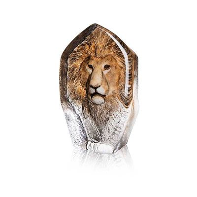 34334-Lion-vy-1-mats-jonasson-maleras-handmade-crystal-sweden