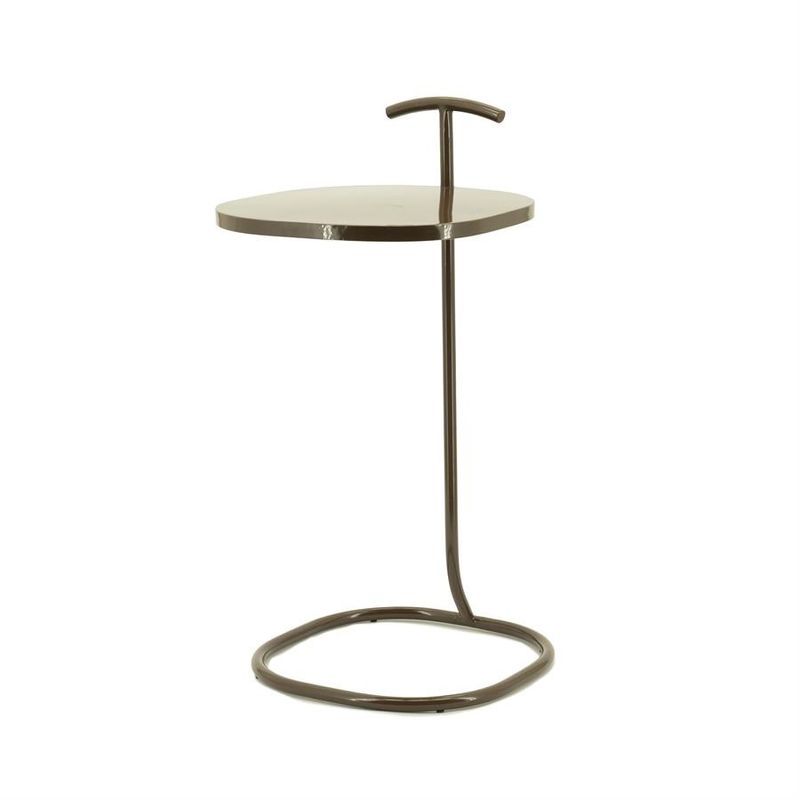 By Boo Buddy - Brunt sidobord