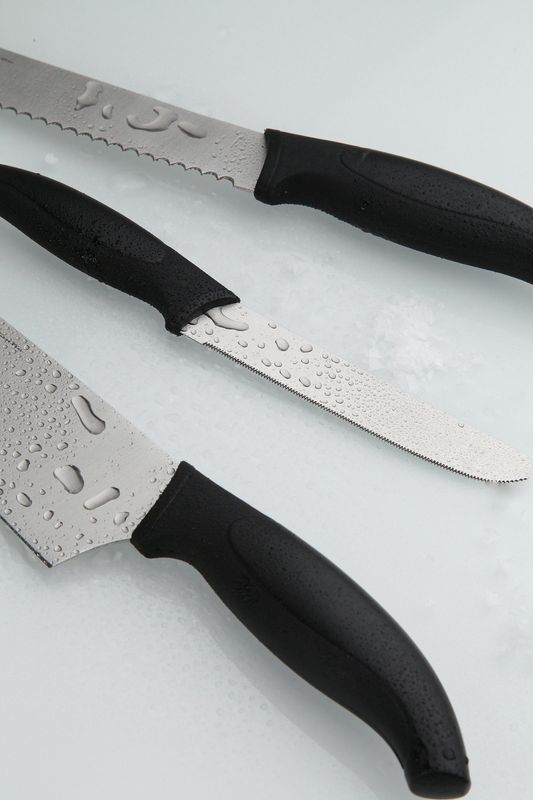 BBM Brödkniv 23 cm Uptown