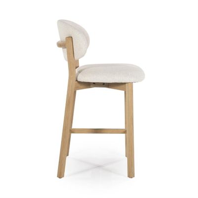 Eleonora Barstol Mikky Natur - Beige Moon