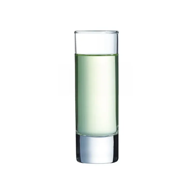 Arcoroc Snapsglas 6 cl Islande 6-pack