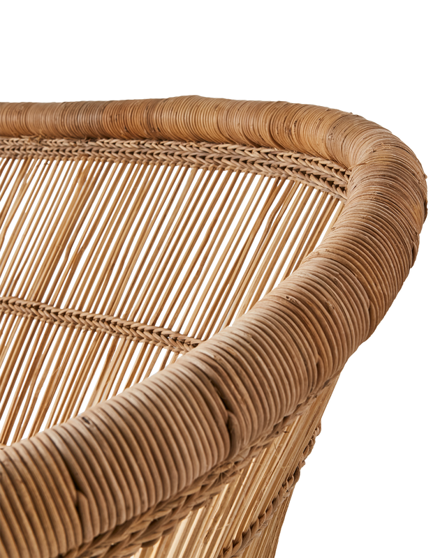 Affari of Sweden TRIBE Soffa, Natur