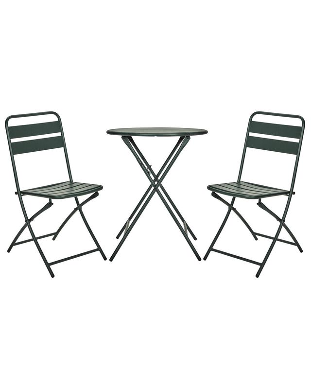 House Doctor Helo Kafèset Grön