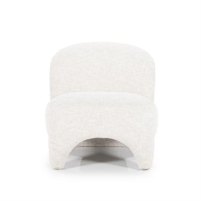 Eleonora Fåtölj Owen - Beige Batea