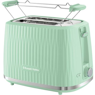 Russel Hobbs Brödrost   27374-56 Eden 2S Toaster Pistachio