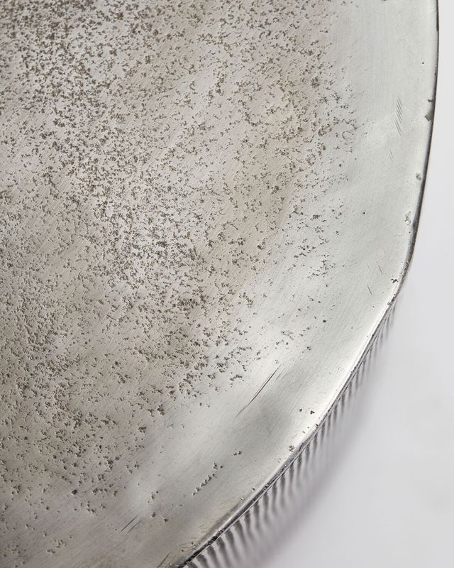 House Doctor Rota Sidobord Borstat Silver