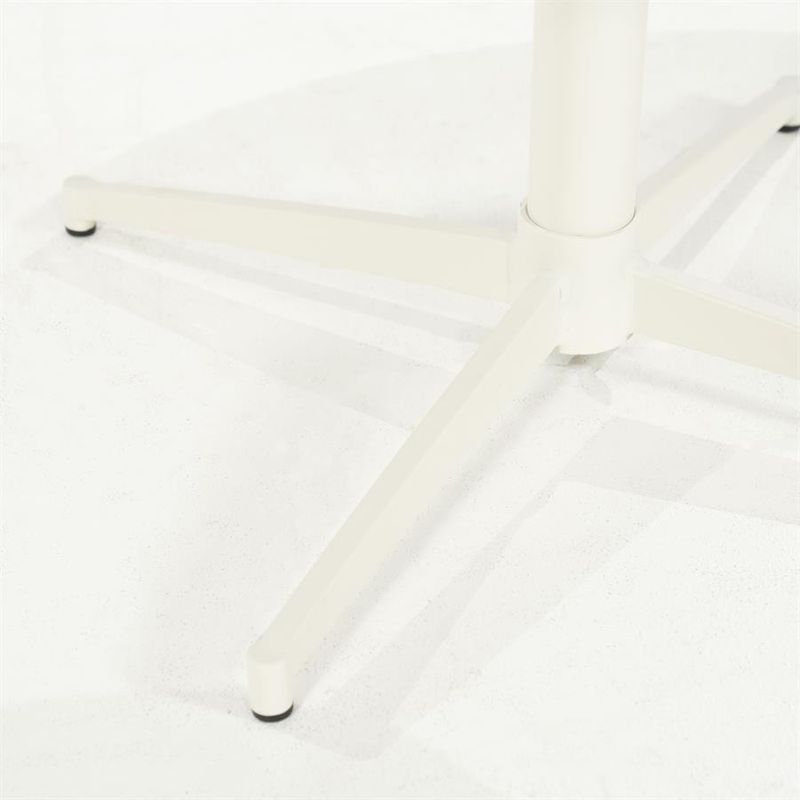 Eleonora Stol Molly - Beige Donna