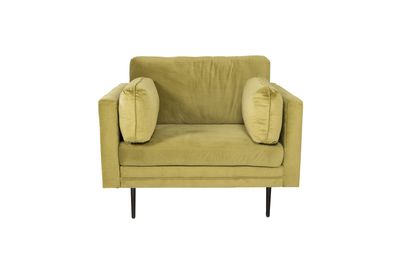 Venture Home Boom Fåtölj Grön