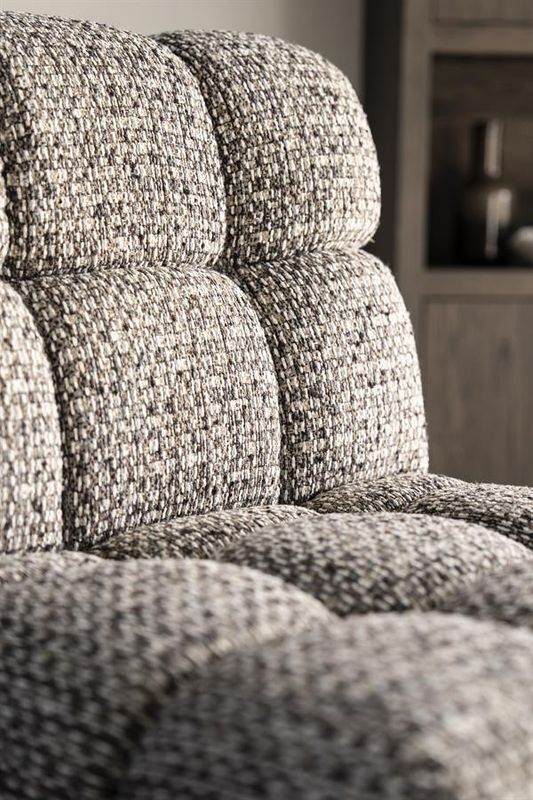 Eleonora Fåtölj Fenna - Taupe Vive