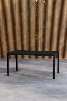 Venture Home Giardini Rektangulärt Matbord