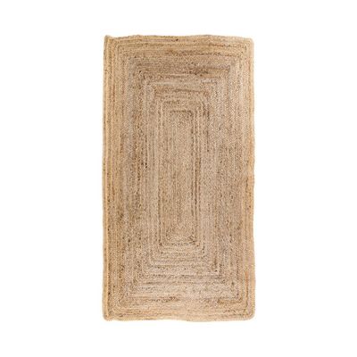 House Nordic Bombay Matta – Flätad Jute