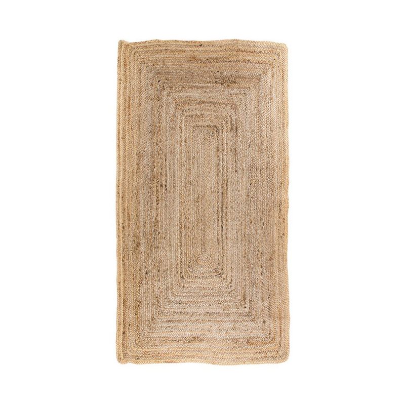 House Nordic Bombay Matta – Flätad Jute