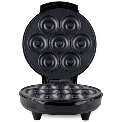 Champion Donut Maker Ceramic 7 Munkar 700W DM400 Svart