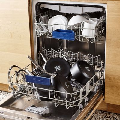 GreenPan Barcelona kastrull 18 cm, 2 liter