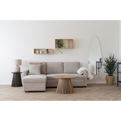 House Nordic Ember Vägghylla