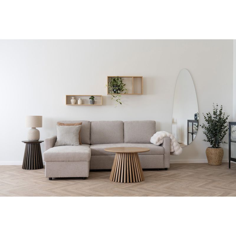 House Nordic Ember Vägghylla