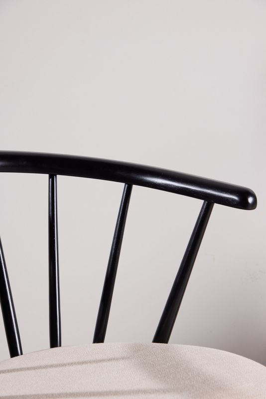 Venture Home Bobby matstol 2-pack