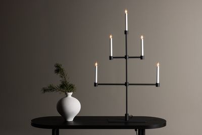 Venture Home Avoriaz Bordslampa