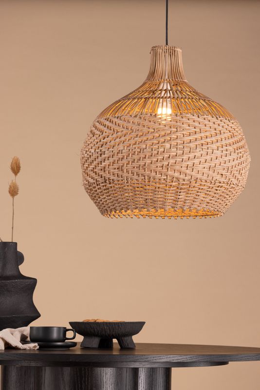 Venture Home Bastia Taklampa i Naturlig Rotting