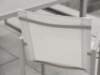 Brafab Vevi Matbord 90x160 cm Khaki