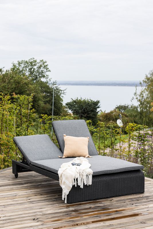 Venture Home London Solstol