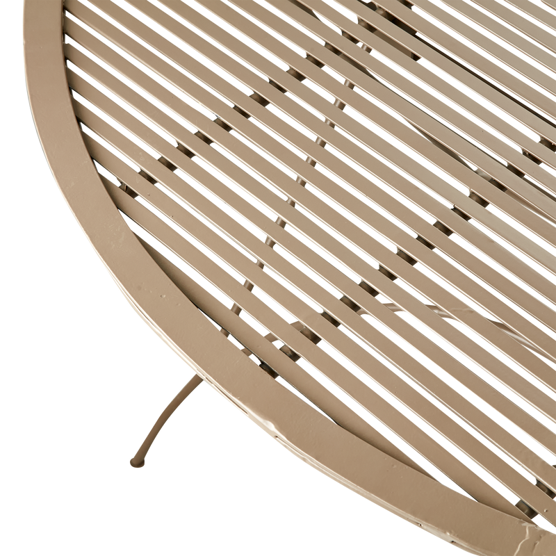 Affari of Sweden VISBY Köksbord, Beige 100 x 75 cm