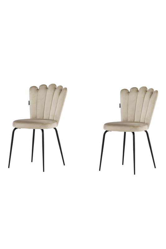Furniture Fashion Limhamn Matstol 2-pack