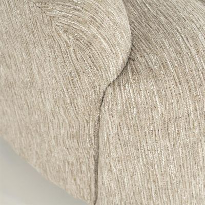 By Boo Sogno - Mullvadsfärgad Fåtölj