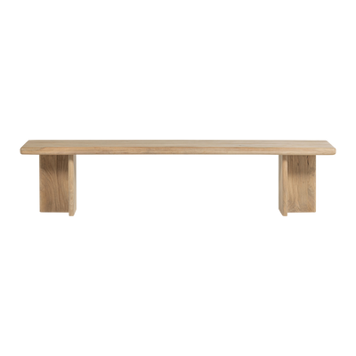 WOOOD Ato Matbänk 180x45 cm i Mango Trä