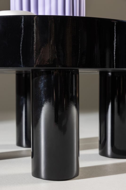 Venture Home Varberg Soffbord