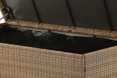 Venture Home Amazon Förvaringsbox i Beige Konstrotting