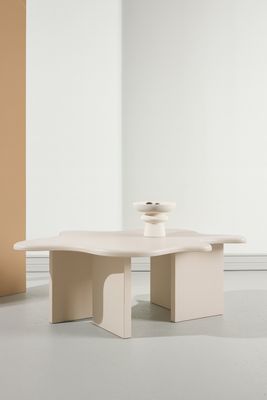 Vind Collection Flower Soffbord