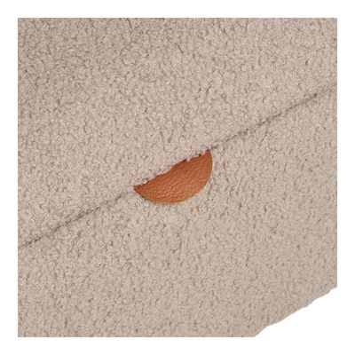 House Nordic Harlow Bänk Beige