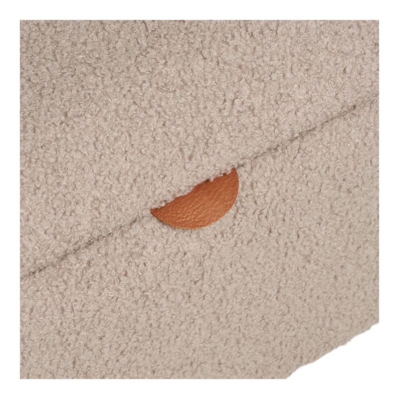 House Nordic Harlow Bänk Beige