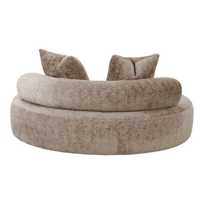 House Nordic Cairo Daybed i Chenille