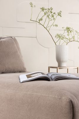 Vind Collection Malö Loungestol