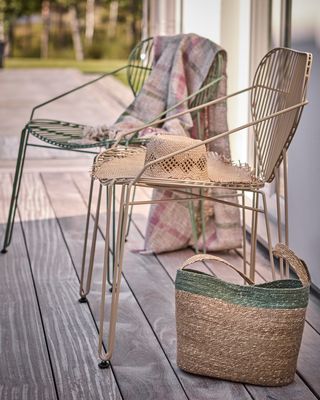 Affari of Sweden MARSTRAND Stol, Beige