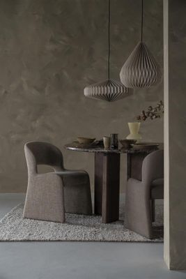 Eleonora Matbord Lando - Ø127 cm