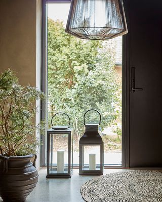 Affari of Sweden GOLIAT Kruka M, Svart