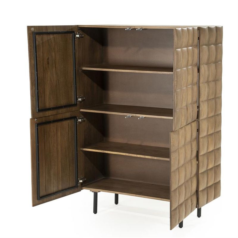 Eleonora Skåp Felix Natur