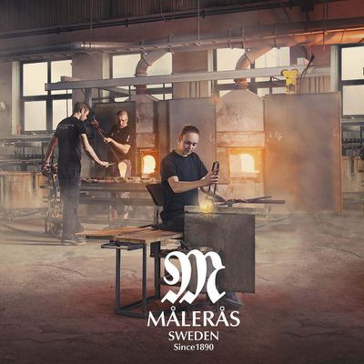 Målerås Glasbruk