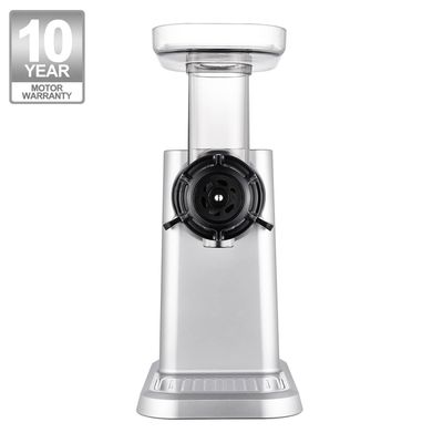 HUROM Juicepress 4-i-1 Silver