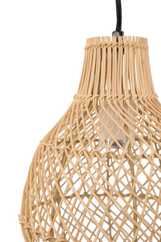 Vind Collection Varekil Taklampa