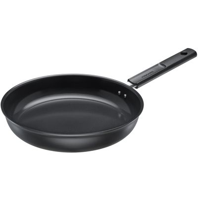 Fiskars Stekpanna Hard Face 28 cm Keramisk