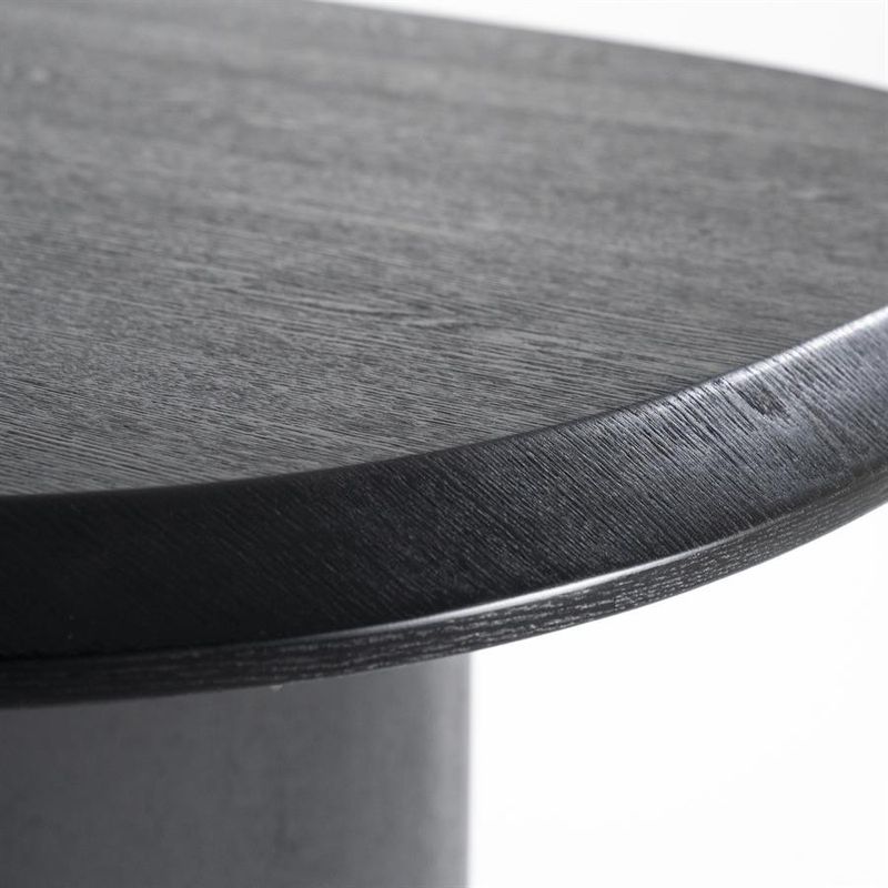 Eleonora Matbord Walter - 300x120 cm Svart