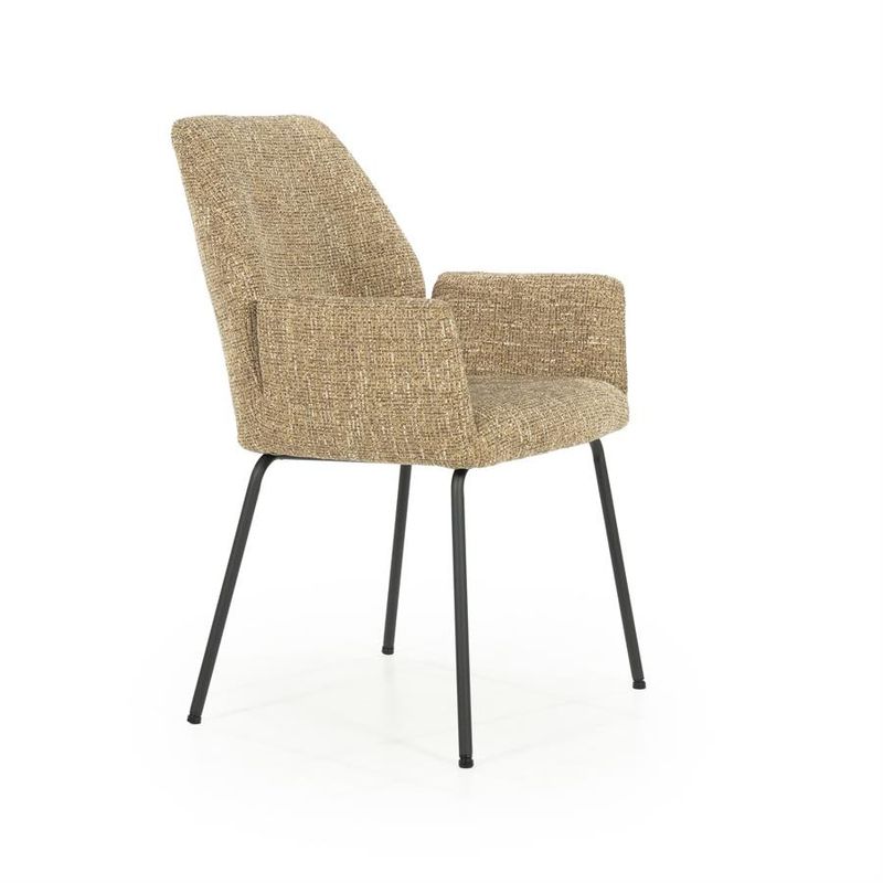 Eleonora Stol Indy - Senapsgul Donna