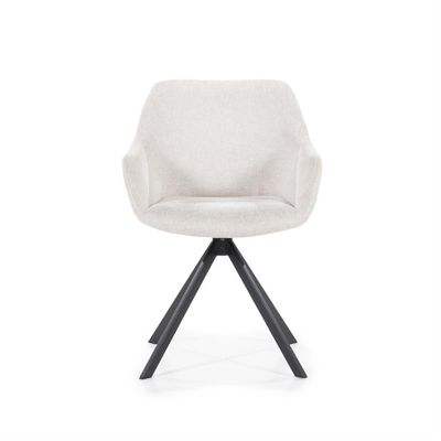 Eleonora Stol Mamé - Beige Houston