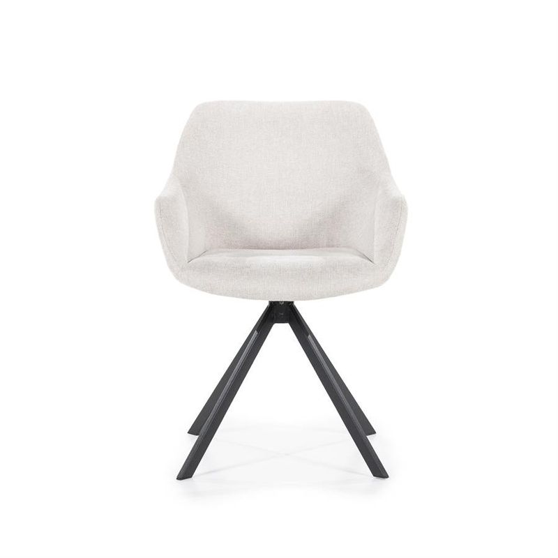 Eleonora Stol Mamé - Beige Houston