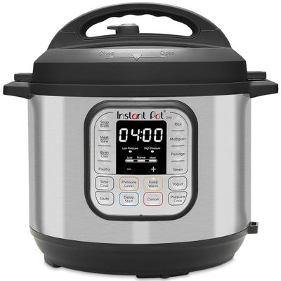 Instant Pot Duo 6 multicooker (7-i-1), 5,7 L, 1000 W