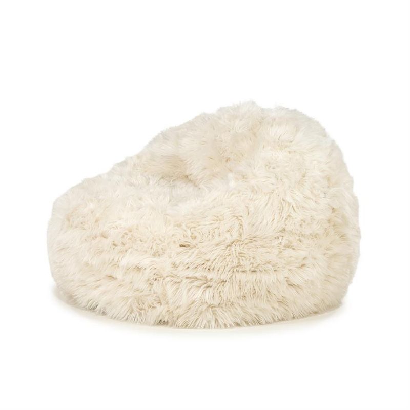 By Boo Snuzzle Sittpuff - Beige